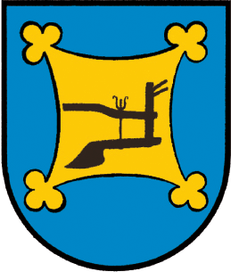 Wappen der Gemeinde